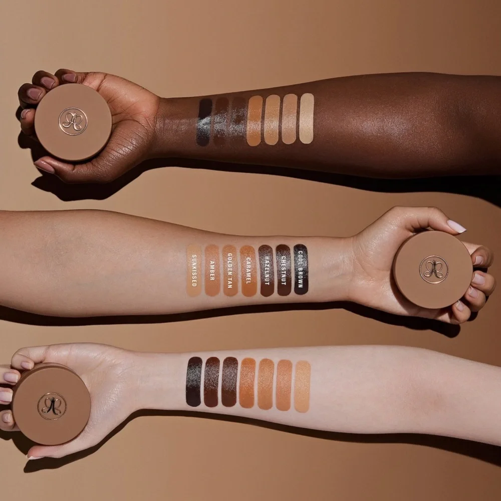 Anastasia Beverly Hills anastasia beverly